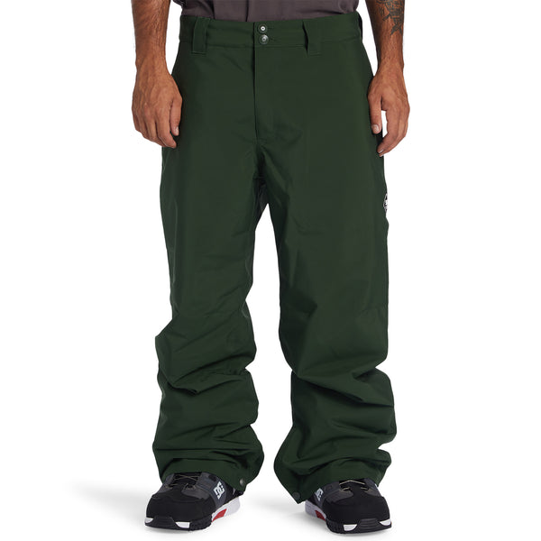 DCスノーボードパンツADYTPO3029BANSHEEPANT DCスノーボードパンツ