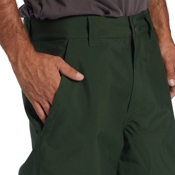 【OUTLET】DC Shoes DC SNOW CHINO PANT