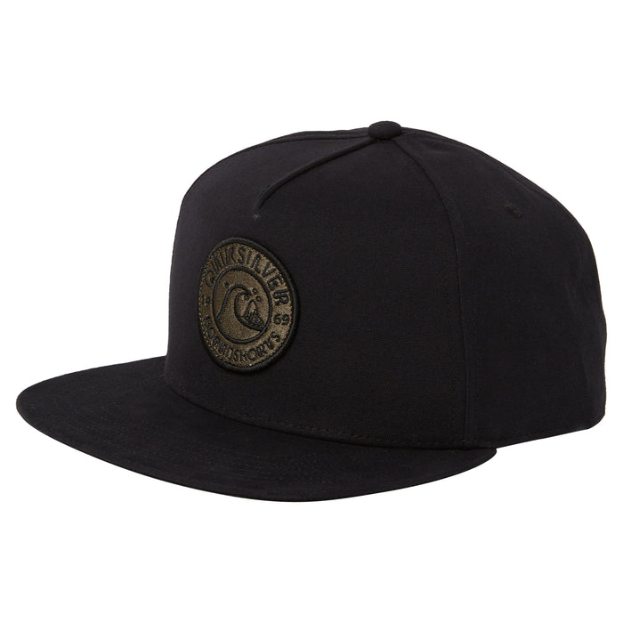 【OUTLET】Quiksilver QSB SNAPBACK YOUTH