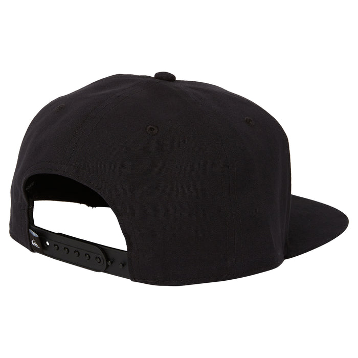 【OUTLET】Quiksilver QSB SNAPBACK YOUTH