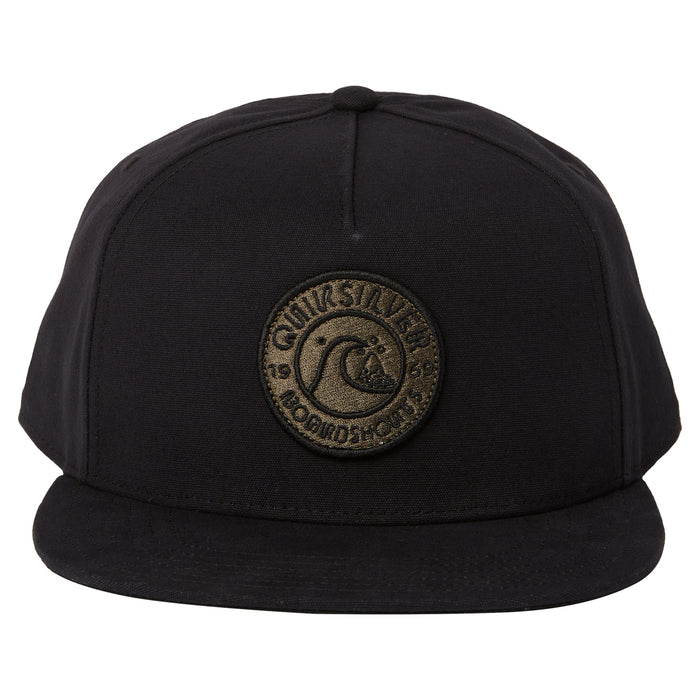 【OUTLET】Quiksilver QSB SNAPBACK YOUTH