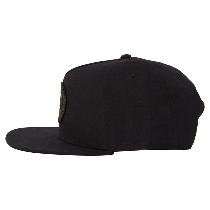 【OUTLET】Quiksilver QSB SNAPBACK YOUTH