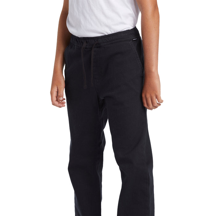 Quiksilver DNA TWILL BEACH PANT YOUTH