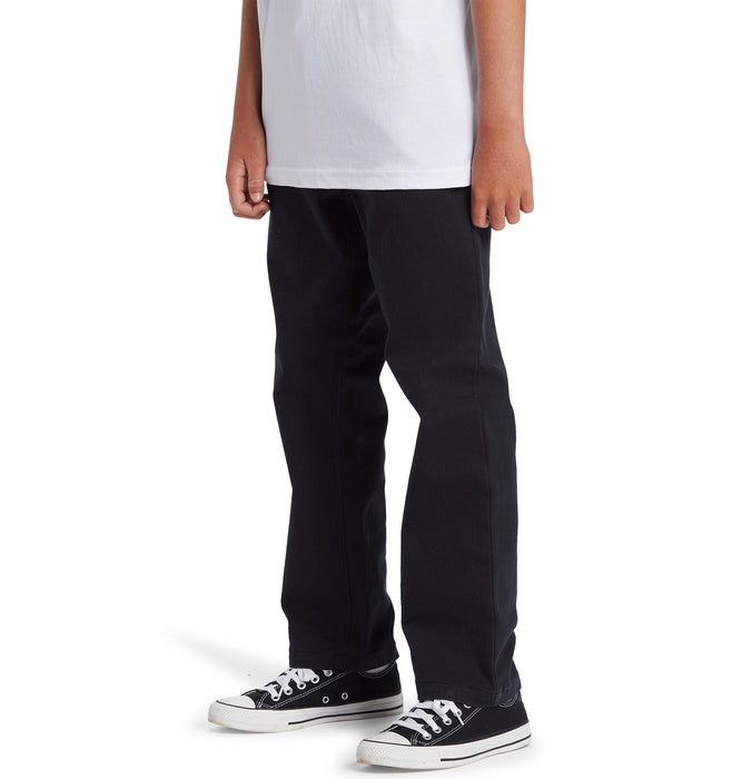 Quiksilver DNA TWILL BEACH PANT YOUTH