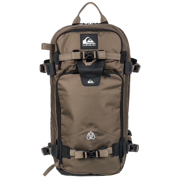 OUTLET】Quiksilver TR PLATINUM 18L