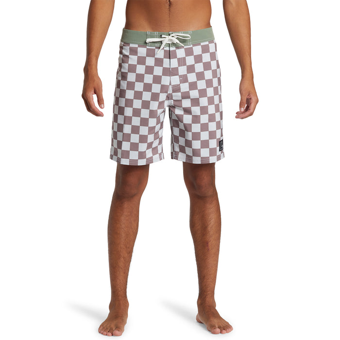 Quiksilver ORIGINAL STRAIGHT LEG 18