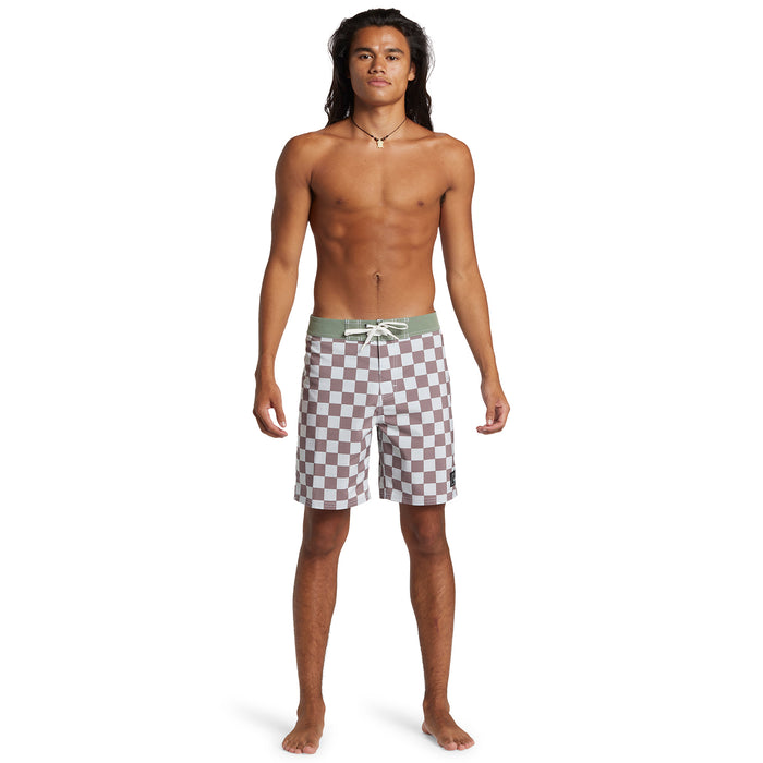 Quiksilver ORIGINAL STRAIGHT LEG 18