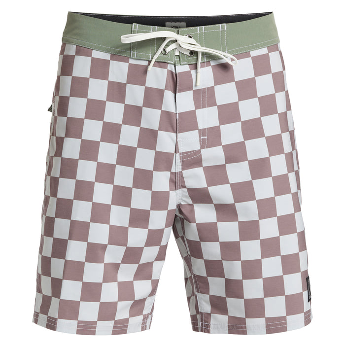 Quiksilver ORIGINAL STRAIGHT LEG 18