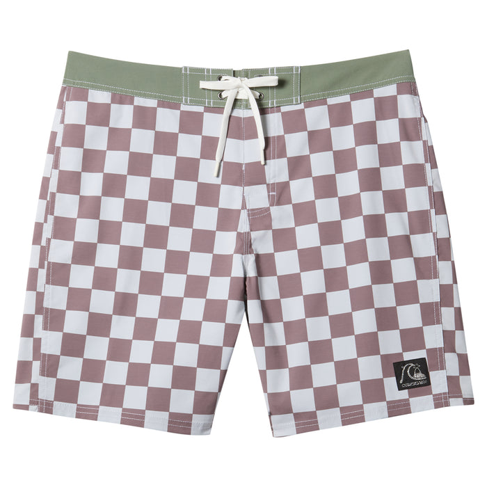 Quiksilver ORIGINAL STRAIGHT LEG 18