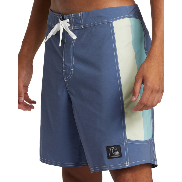 Quiksilver ORIGINAL ARCH PANEL 18