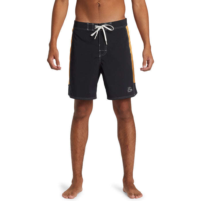 Quiksilver ORIGINAL ARCH PANEL 18