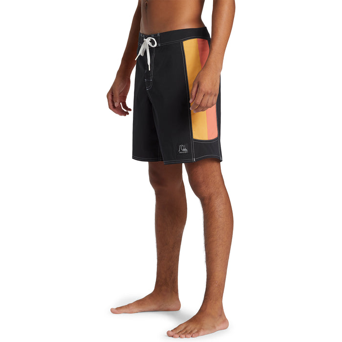 Quiksilver ORIGINAL ARCH PANEL 18