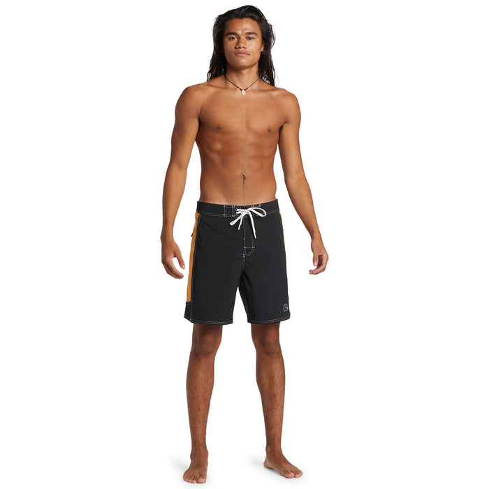 Quiksilver ORIGINAL ARCH PANEL 18