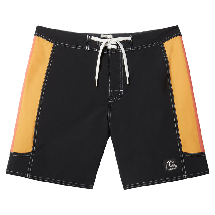 Quiksilver ORIGINAL ARCH PANEL 18