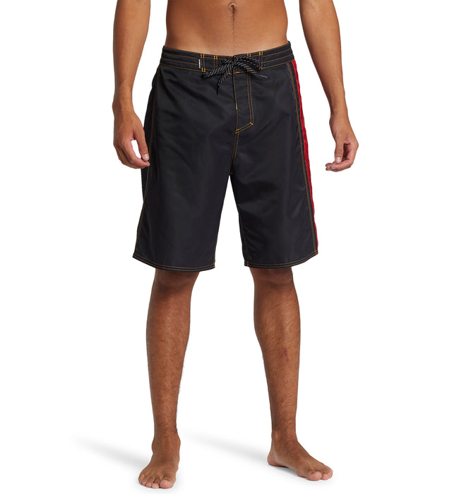 Quiksilver MERCURY SOLID 20