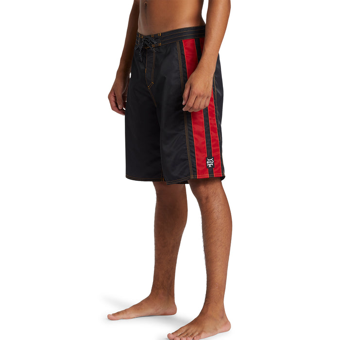 Quiksilver MERCURY SOLID 20