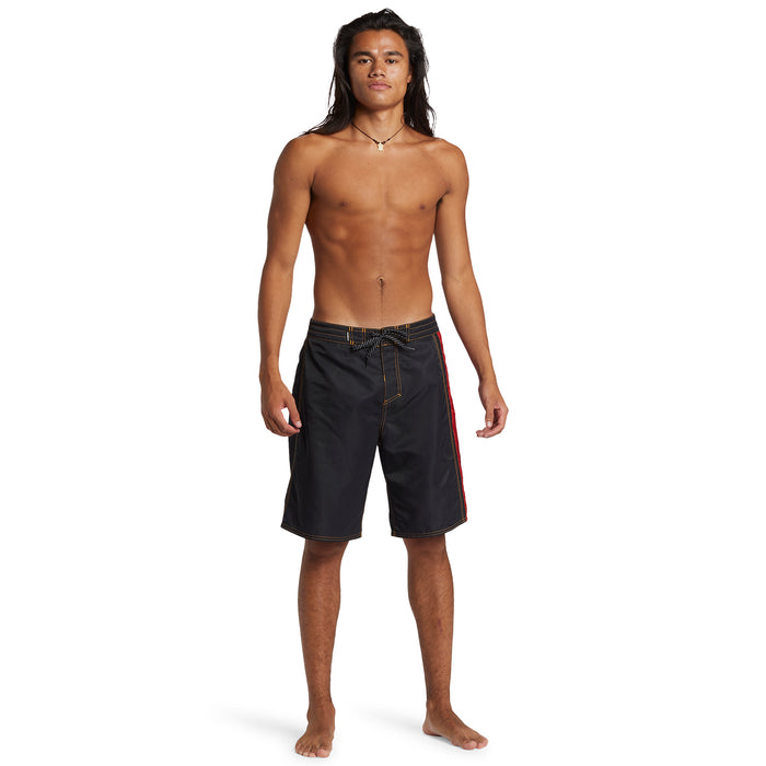 Quiksilver MERCURY SOLID 20