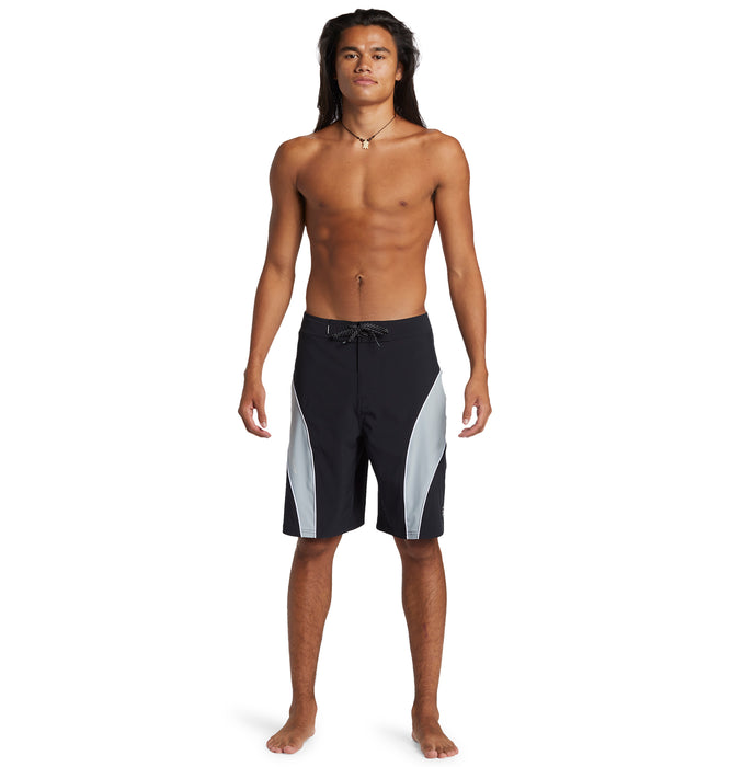 Quiksilver MERCURY SLASH PANEL 20