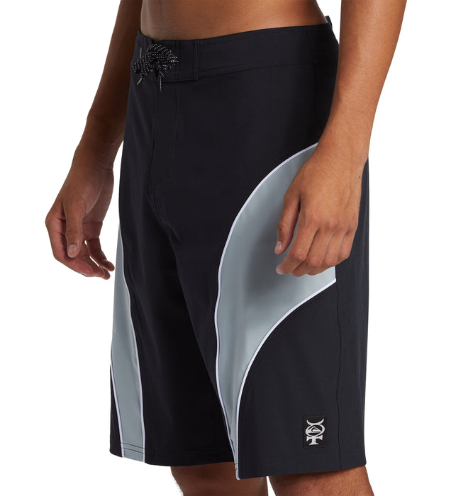 Quiksilver MERCURY SLASH PANEL 20