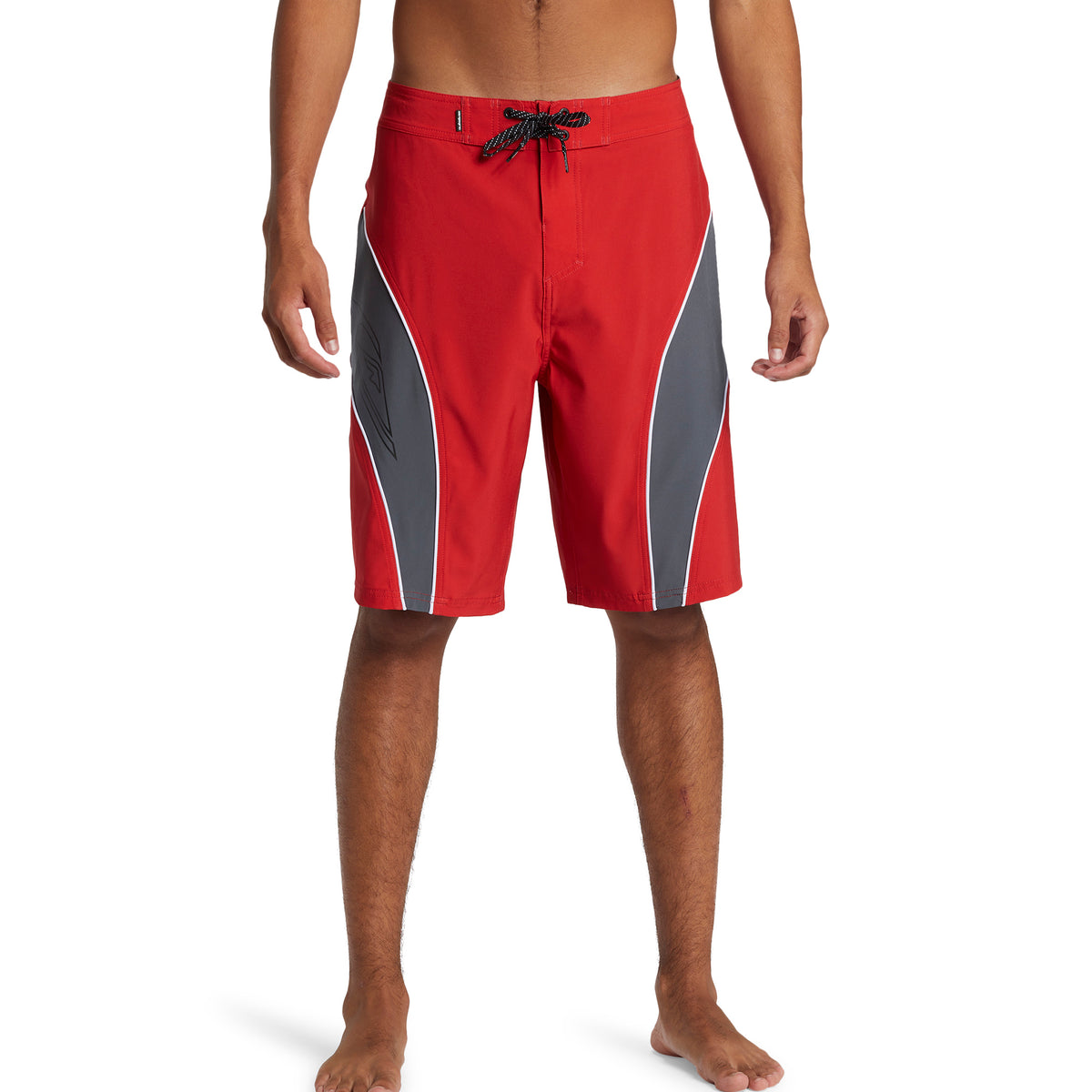 OUTLET】QUIKSILVER メンズ MERCURY SLASH PANEL ボードショーツ