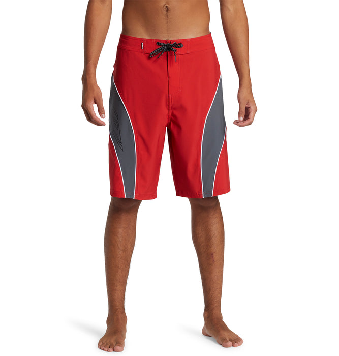 Quiksilver MERCURY SLASH PANEL 20