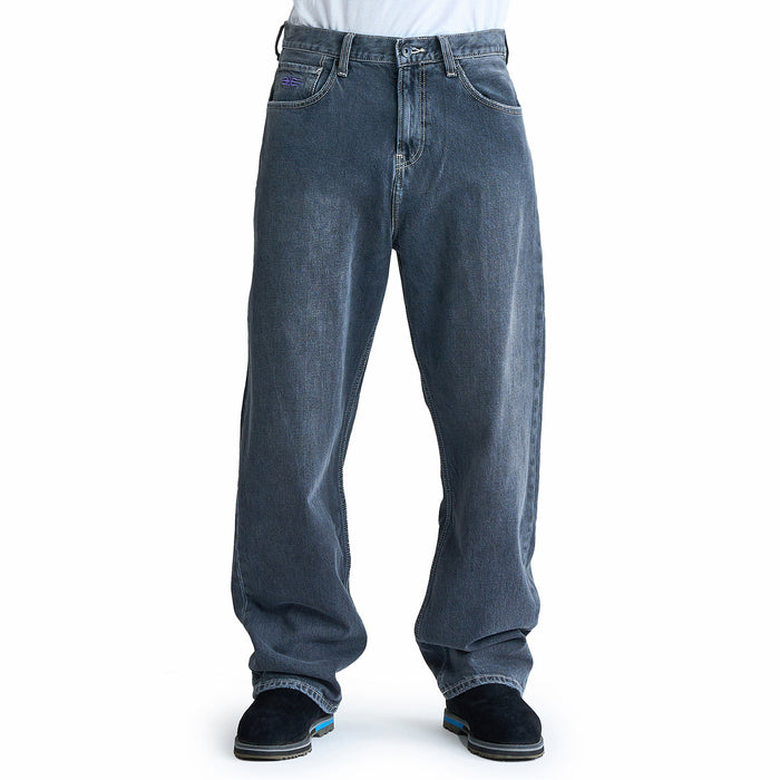 Quiksilver MERCURY BAGGY DENIM JEAN