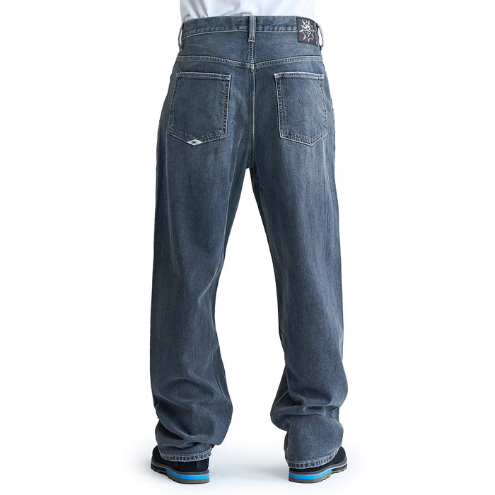 Quiksilver MERCURY BAGGY DENIM JEAN