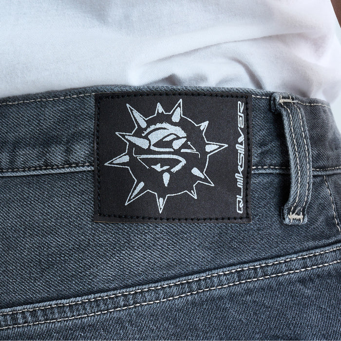 Quiksilver MERCURY BAGGY DENIM JEAN