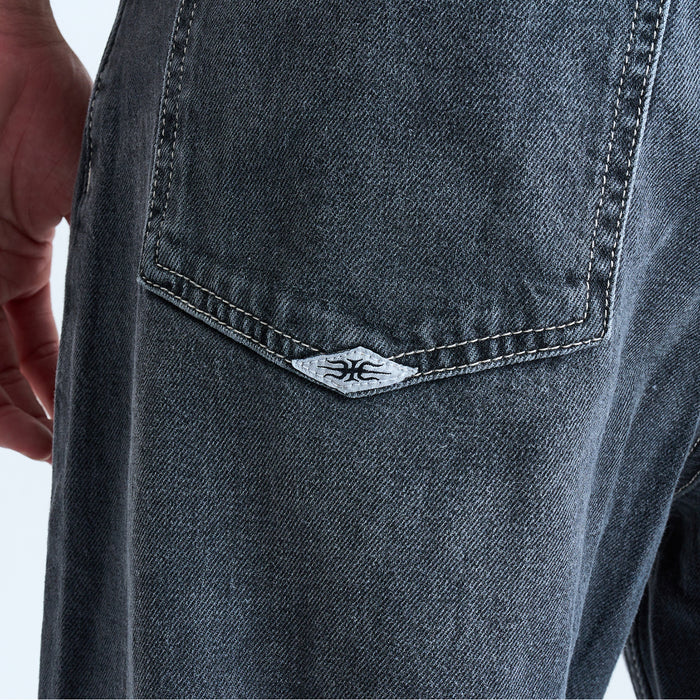 Quiksilver MERCURY BAGGY DENIM JEAN