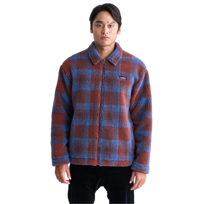 Quiksilver DECK FLEECE