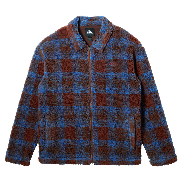 Quiksilver DECK FLEECE