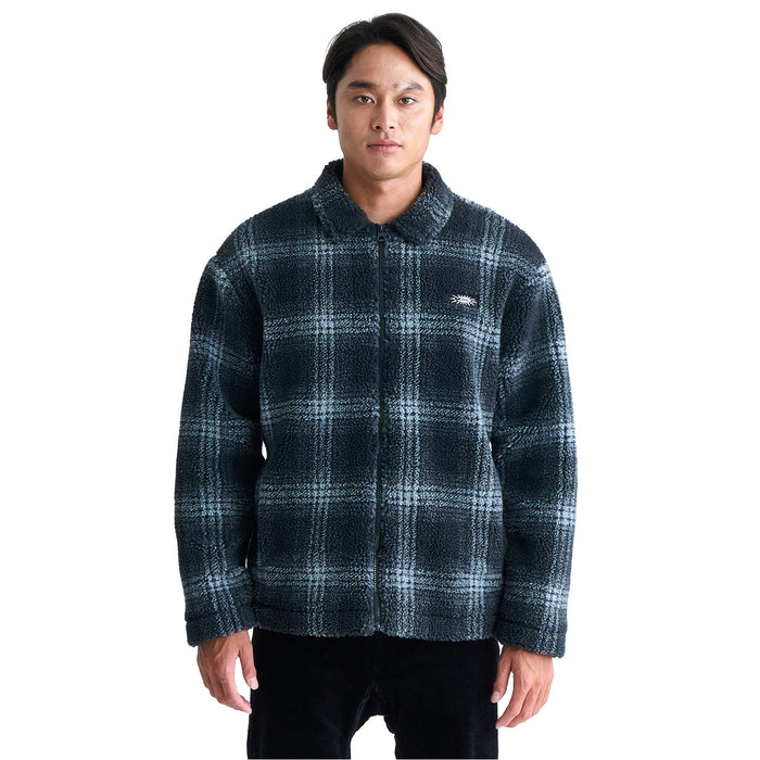 Quiksilver DECK FLEECE