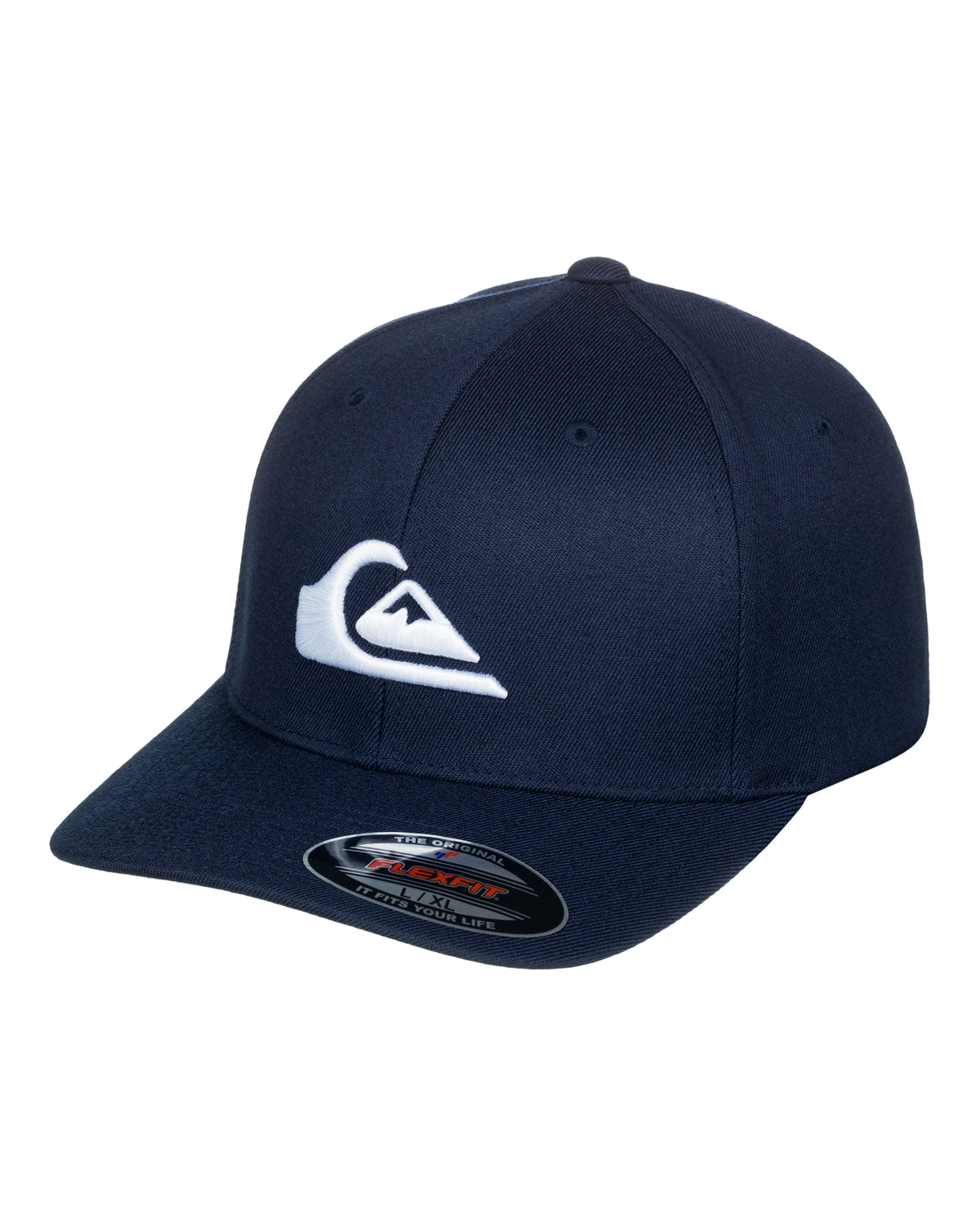 OUTLET】QUIKSILVER メンズ MOUNTAIN AND WAVE キャップ