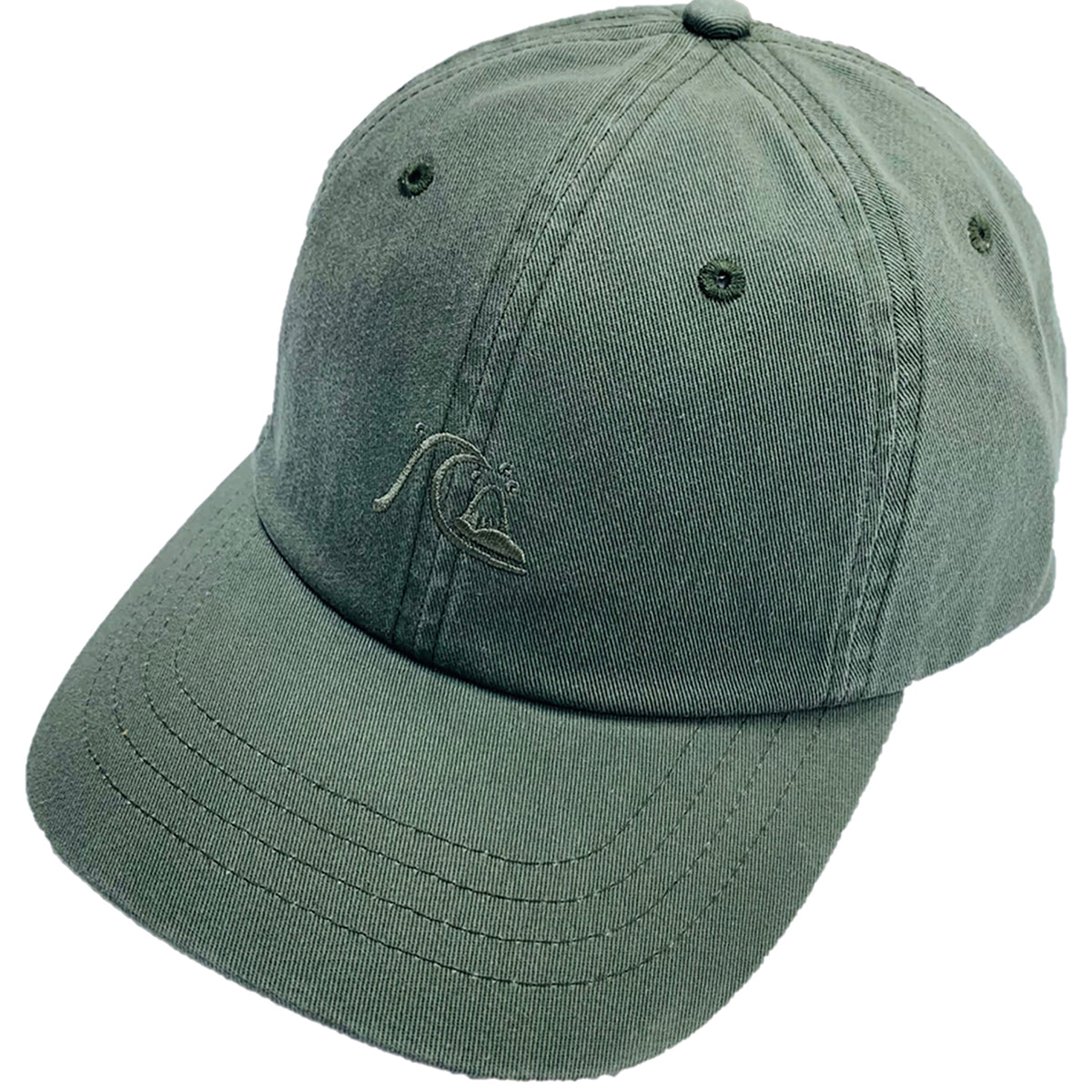 OUTLET】QUIKSILVER メンズ RAD SPLATTER キャップ