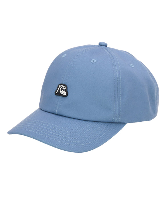 QUIKSILVER メンズ PIERDROP CAP キャップ