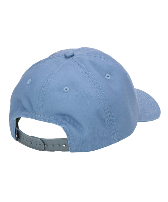 【OUTLET】QUIKSILVER メンズ PIERDROP CAP キャップ