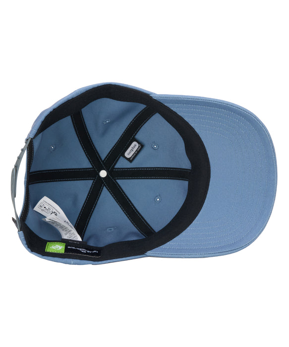 QUIKSILVER メンズ PIERDROP CAP キャップ