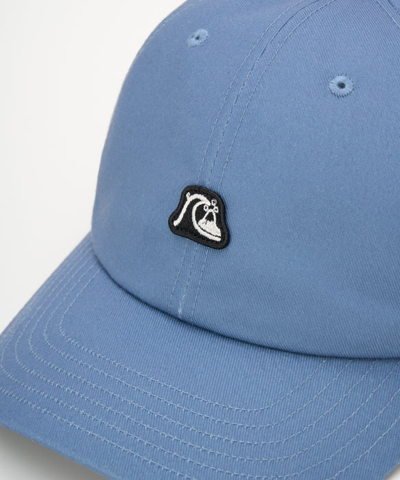 【OUTLET】QUIKSILVER メンズ PIERDROP CAP キャップ