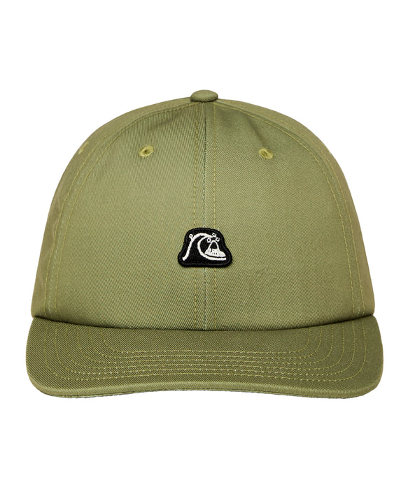 Quiksilver メンズ PIERDROP CAP キャップ Quiksilver メンズ PIERDROP CAP キャップ