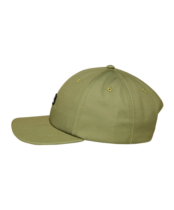 【OUTLET】QUIKSILVER メンズ PIERDROP CAP キャップ