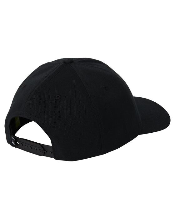 【OUTLET】QUIKSILVER メンズ PIERDROP CAP キャップ