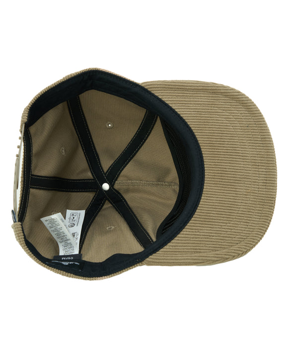 OUTLET】QUIKSILVER メンズ BLUFF SHADE キャップ