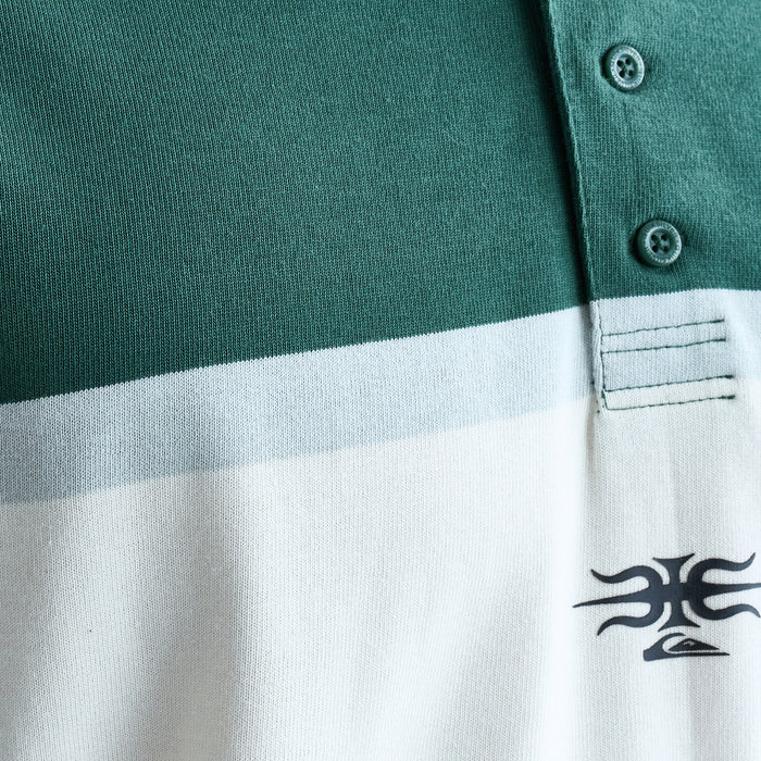 Quiksilver MERCURY RUGBY POLO