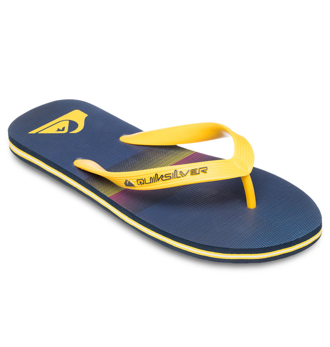 Quiksilver MOLOKAI STRIPE 25 メンズ サンダル