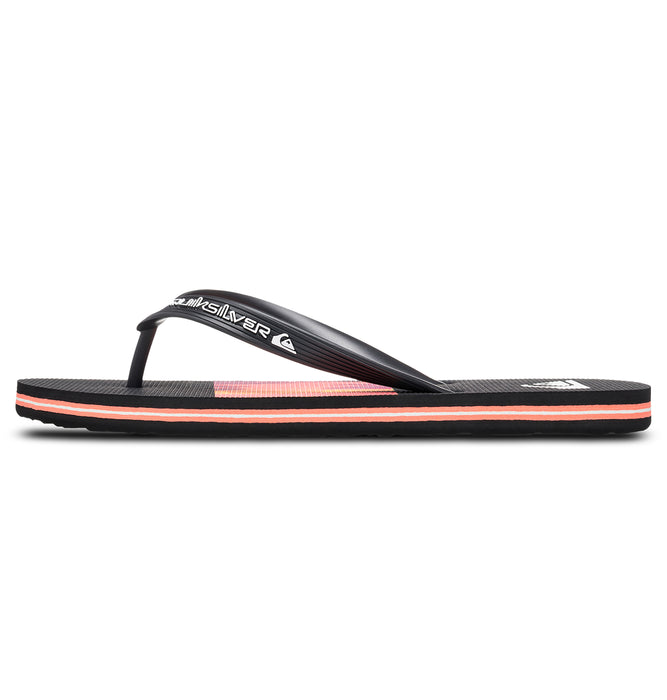 Quiksilver MOLOKAI STRIPE 25 メンズ サンダル