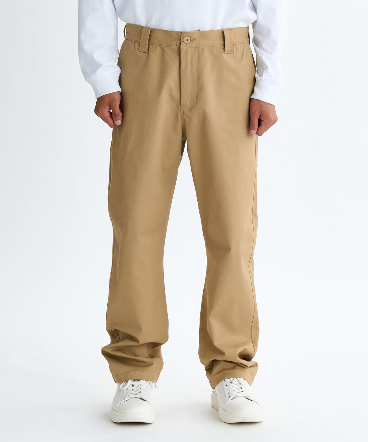non.pig.12.hano.122 Quiksilver UNION REGULAR PANT チノパンツ メンズ