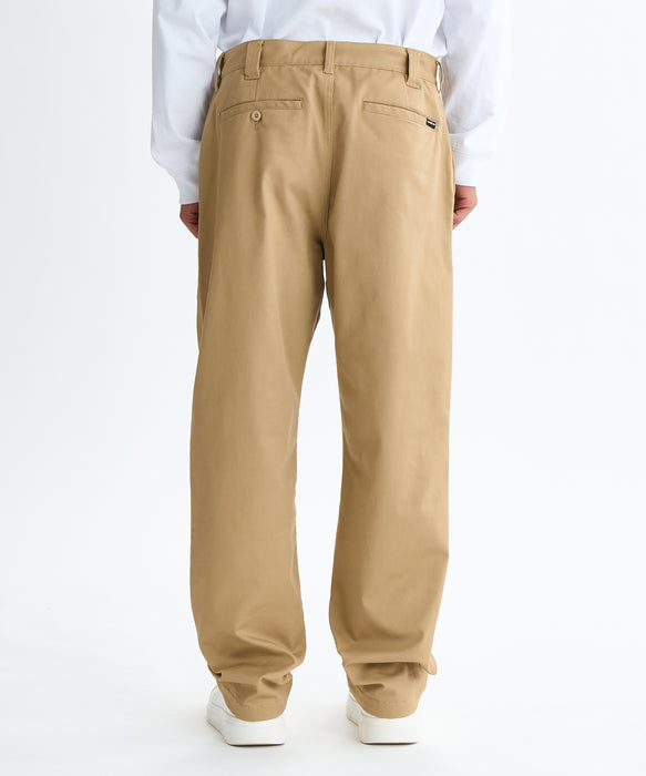 Quiksilver UNION REGULAR PANT チノパンツ メンズ