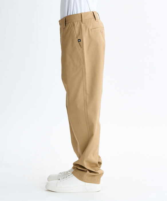 Quiksilver UNION REGULAR PANT チノパンツ メンズ
