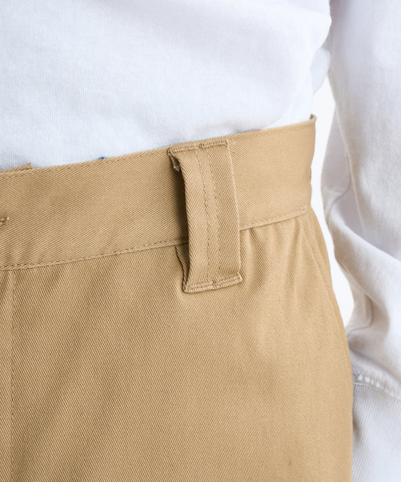 Quiksilver UNION REGULAR PANT チノパンツ メンズ