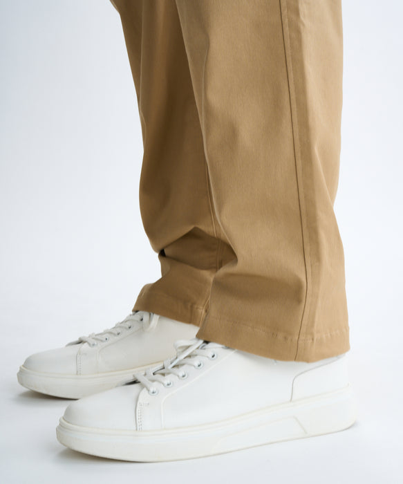 【OUTLET】Quiksilver メンズ UNION REGULAR PANT チノパンツ